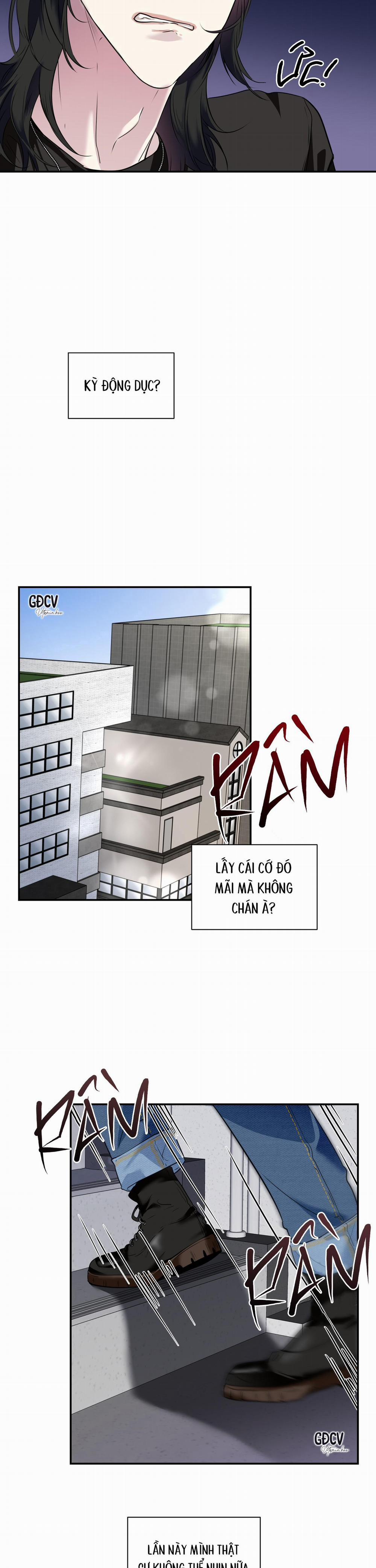 KỲ ĐỘNG DỤC LÀ GÌ CHỨ? 2 trang 39