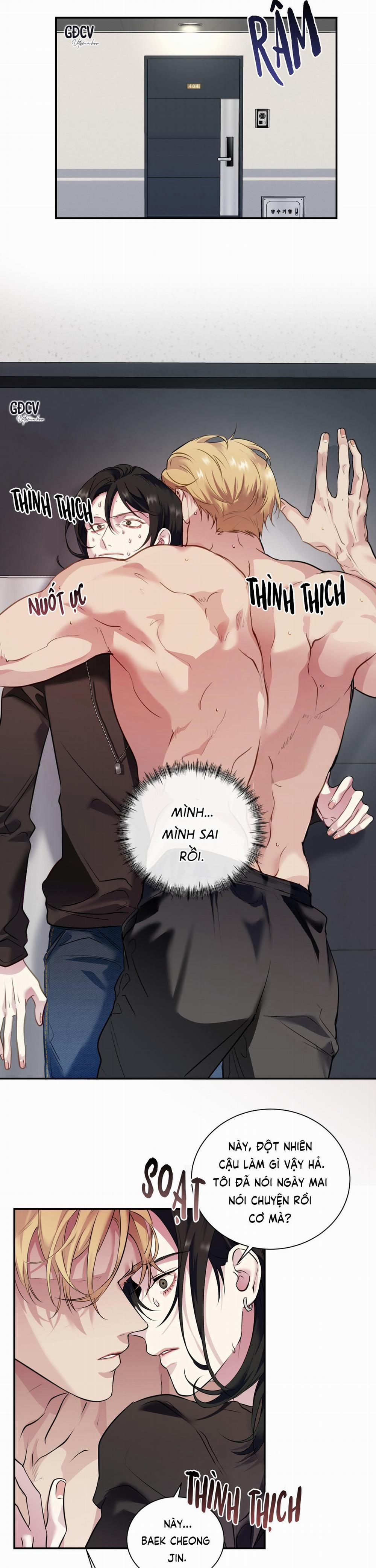 KỲ ĐỘNG DỤC LÀ GÌ CHỨ? 2 trang 45