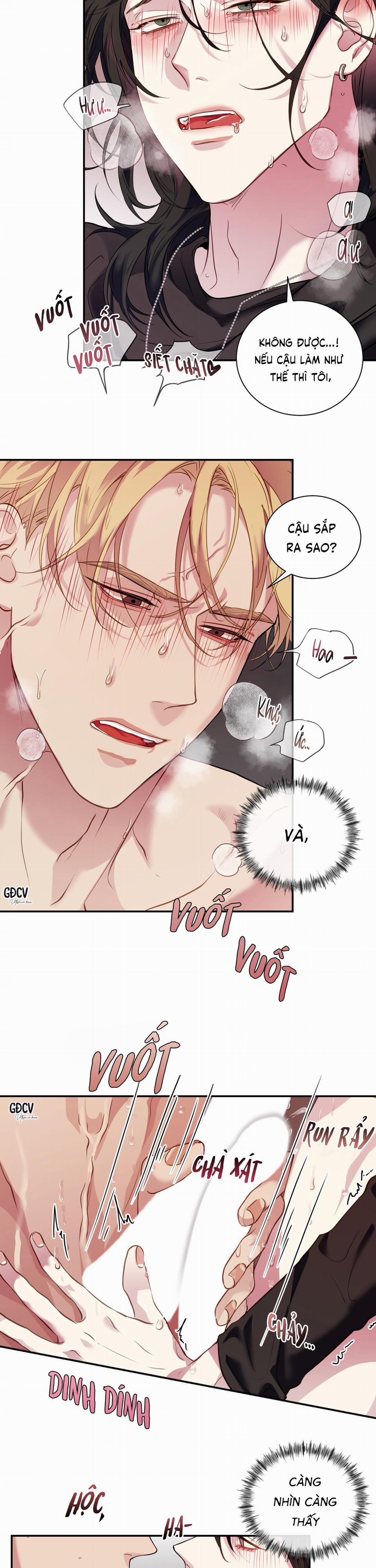 KỲ ĐỘNG DỤC LÀ GÌ CHỨ? 2 trang 51