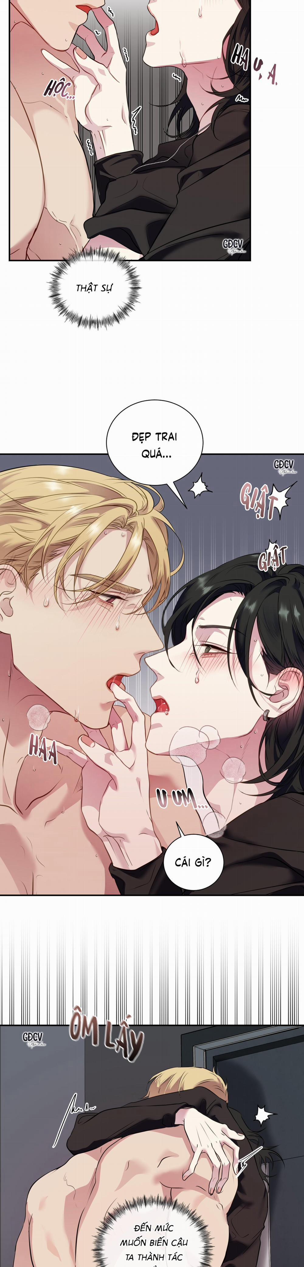 KỲ ĐỘNG DỤC LÀ GÌ CHỨ? 2 trang 52