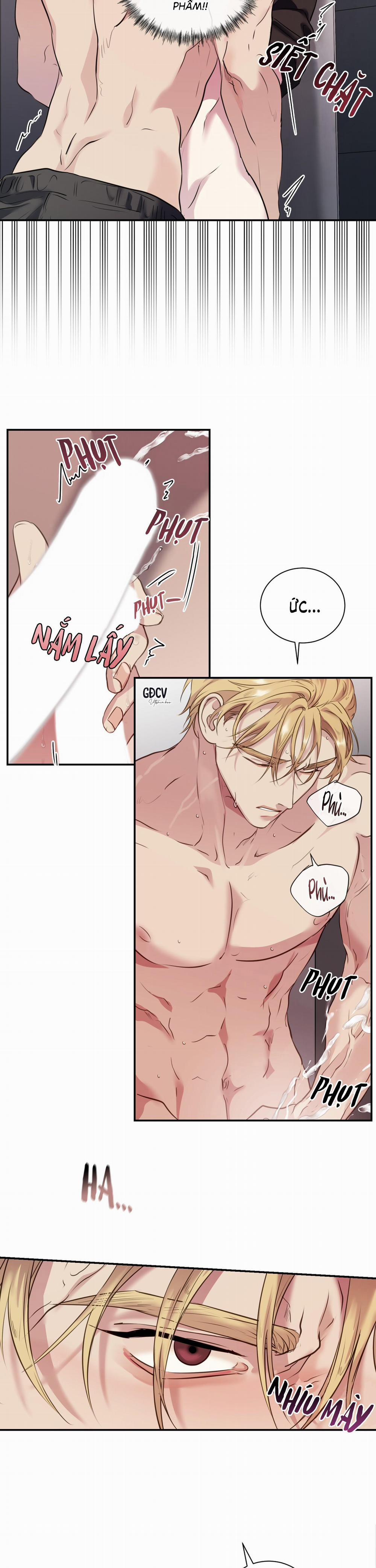 KỲ ĐỘNG DỤC LÀ GÌ CHỨ? 2 trang 53