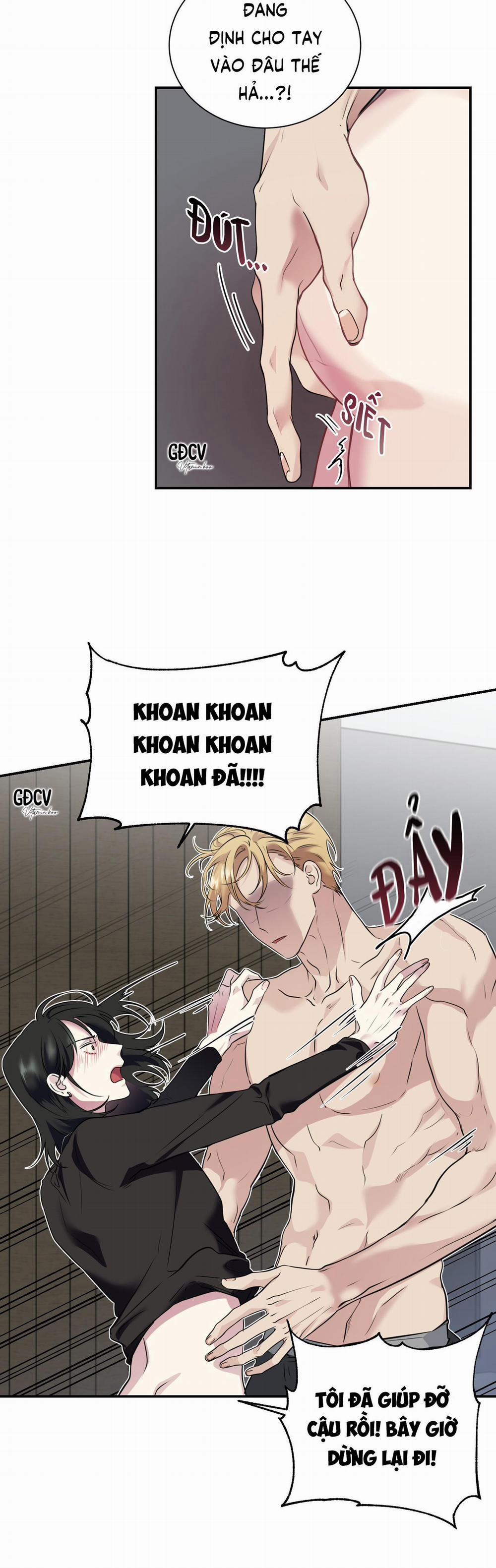 KỲ ĐỘNG DỤC LÀ GÌ CHỨ? 2 trang 56