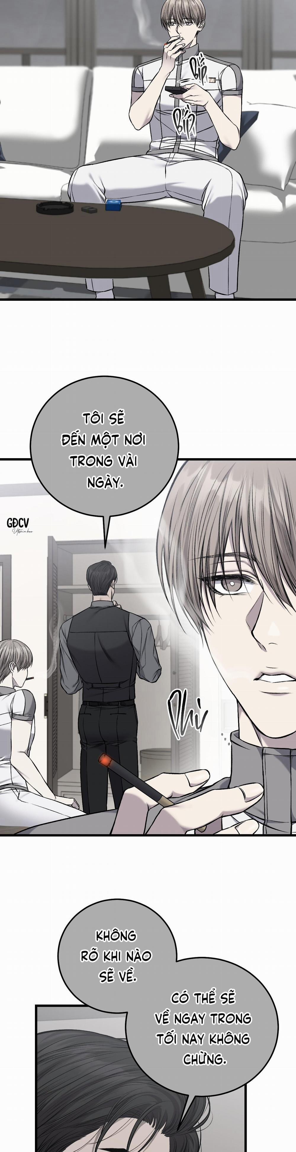 KỲ ĐỘNG DỤC LÀ GÌ CHỨ? 2 trang 8