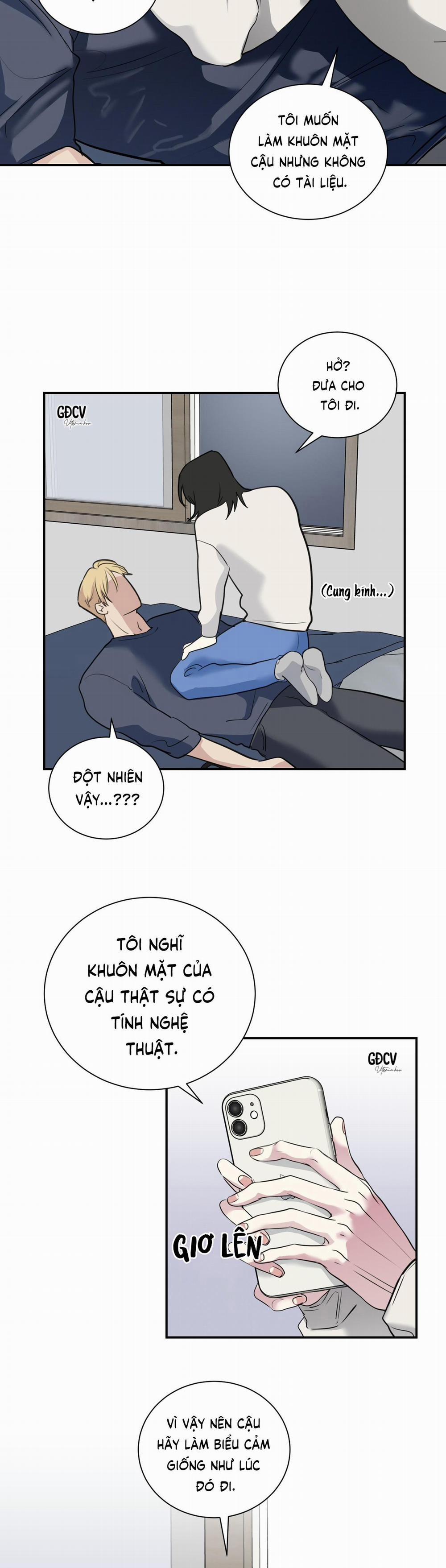 KỲ ĐỘNG DỤC LÀ GÌ CHỨ? 3 trang 11