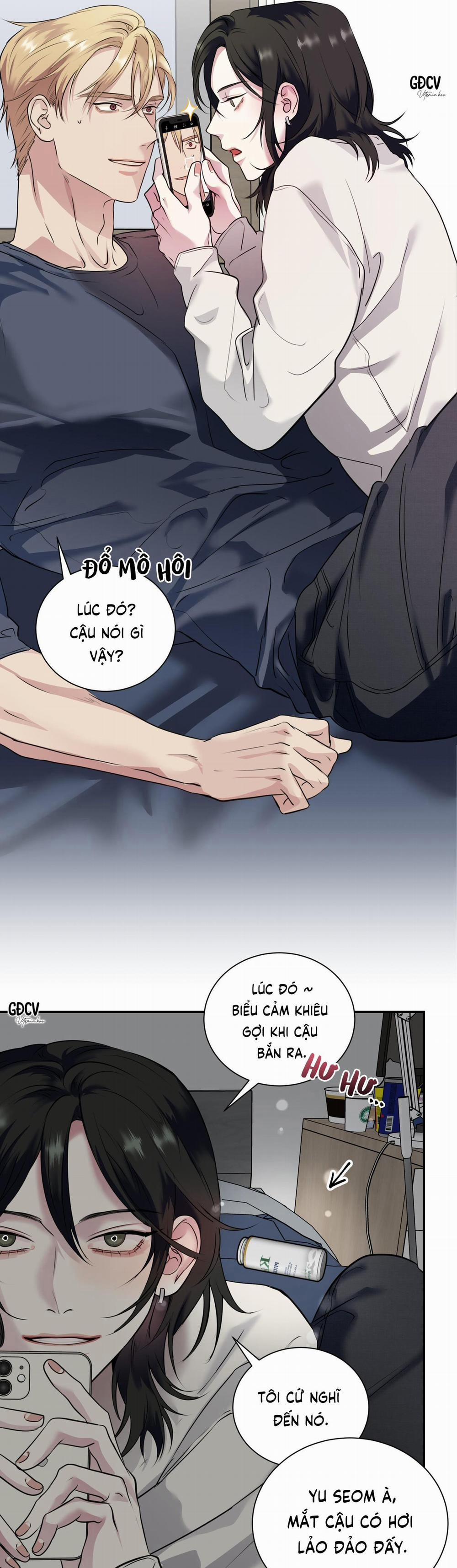 KỲ ĐỘNG DỤC LÀ GÌ CHỨ? 3 trang 12