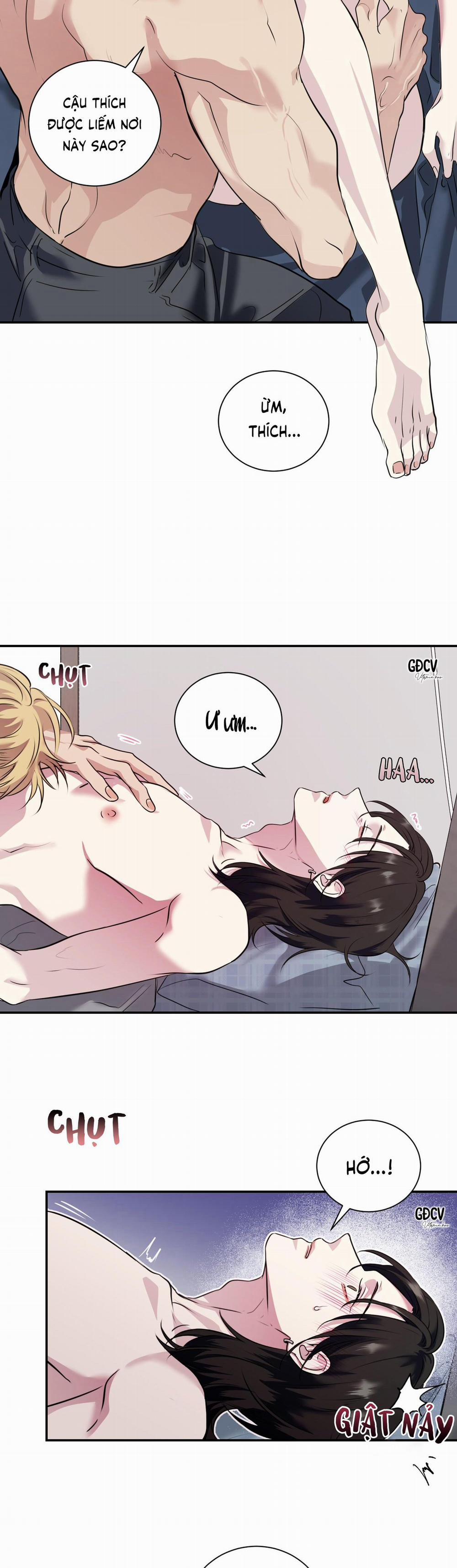 KỲ ĐỘNG DỤC LÀ GÌ CHỨ? 3 trang 17