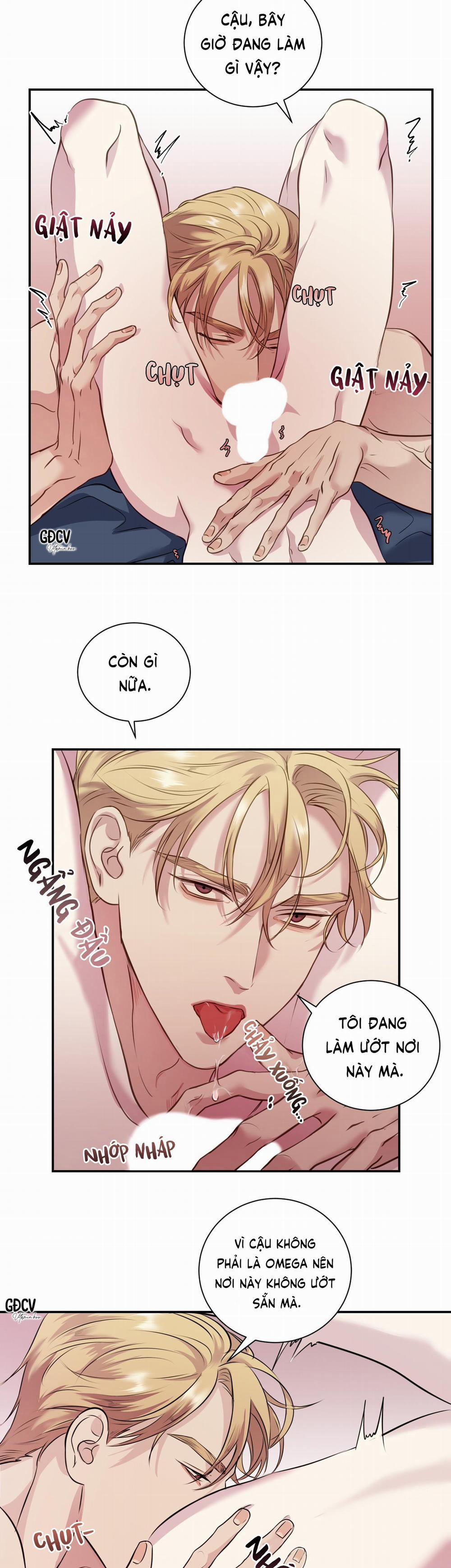 KỲ ĐỘNG DỤC LÀ GÌ CHỨ? 3 trang 18