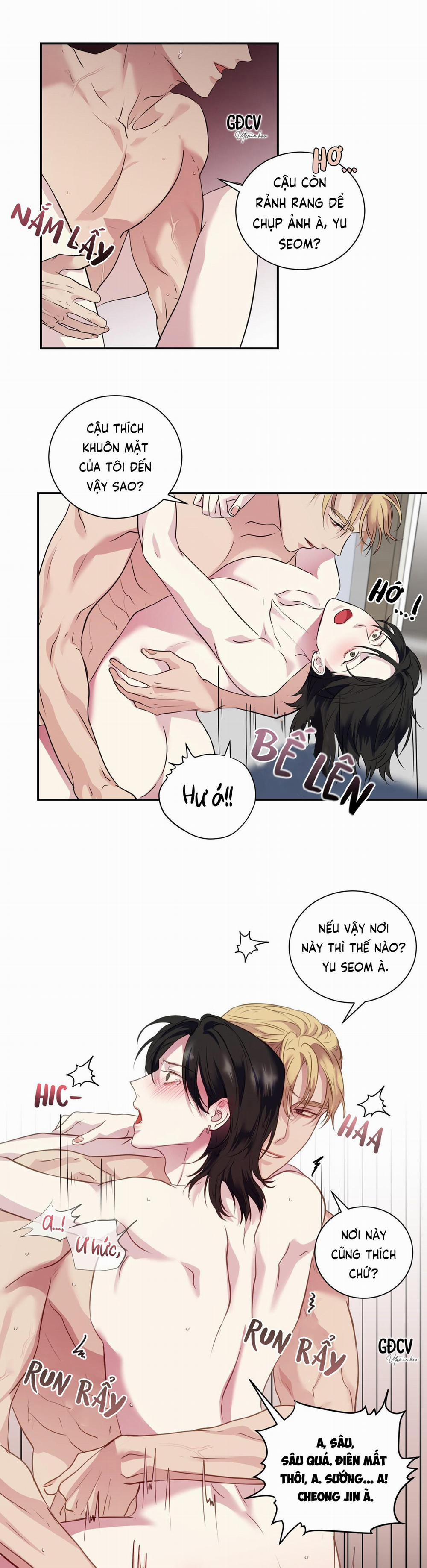 KỲ ĐỘNG DỤC LÀ GÌ CHỨ? 3 trang 27