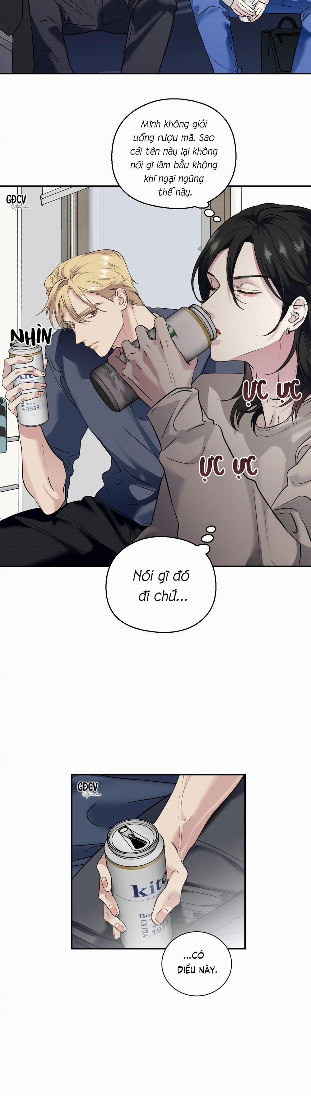 KỲ ĐỘNG DỤC LÀ GÌ CHỨ? 3 trang 8