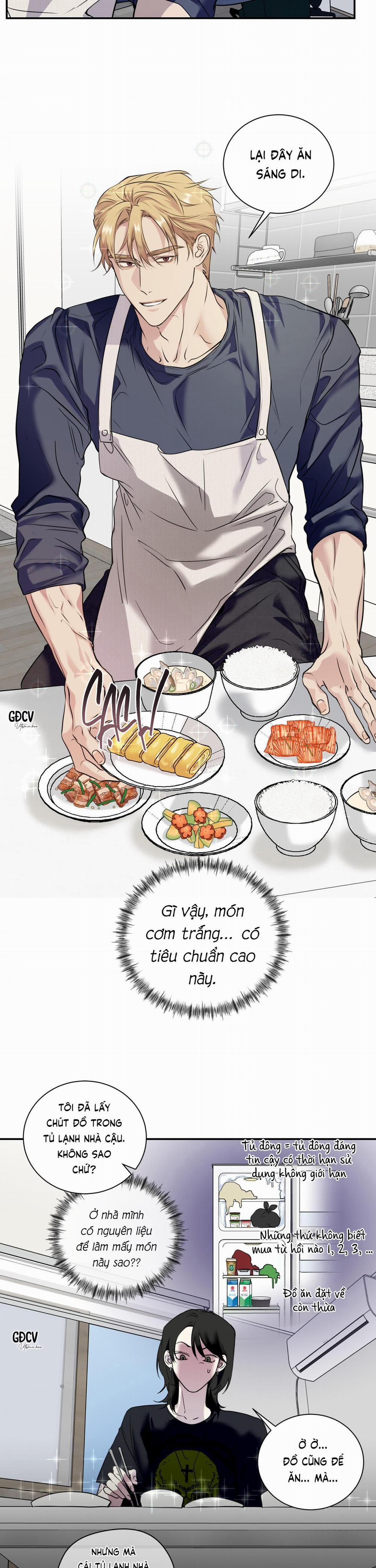 KỲ ĐỘNG DỤC LÀ GÌ CHỨ? 4 trang 1