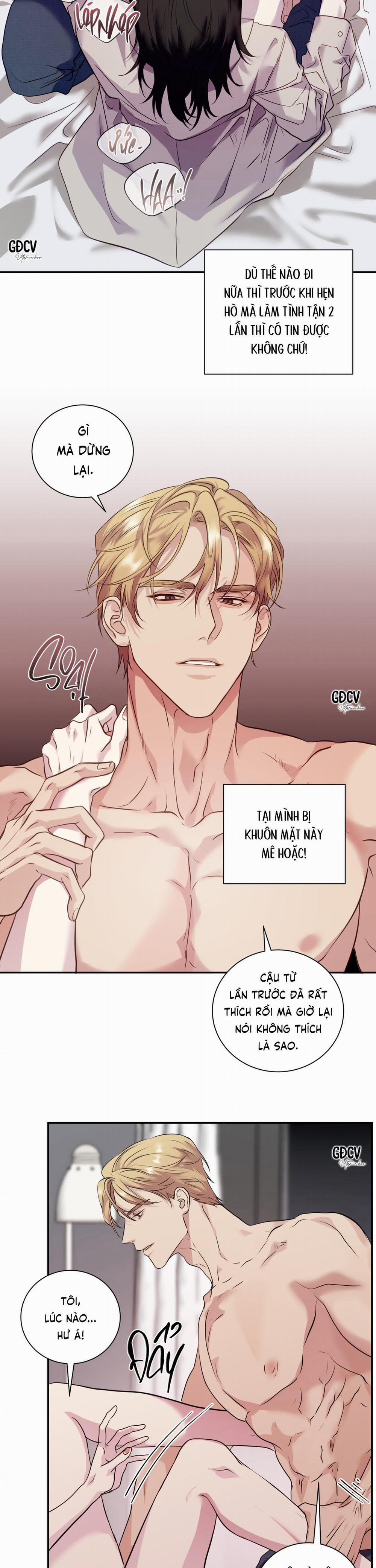 KỲ ĐỘNG DỤC LÀ GÌ CHỨ? 4 trang 10