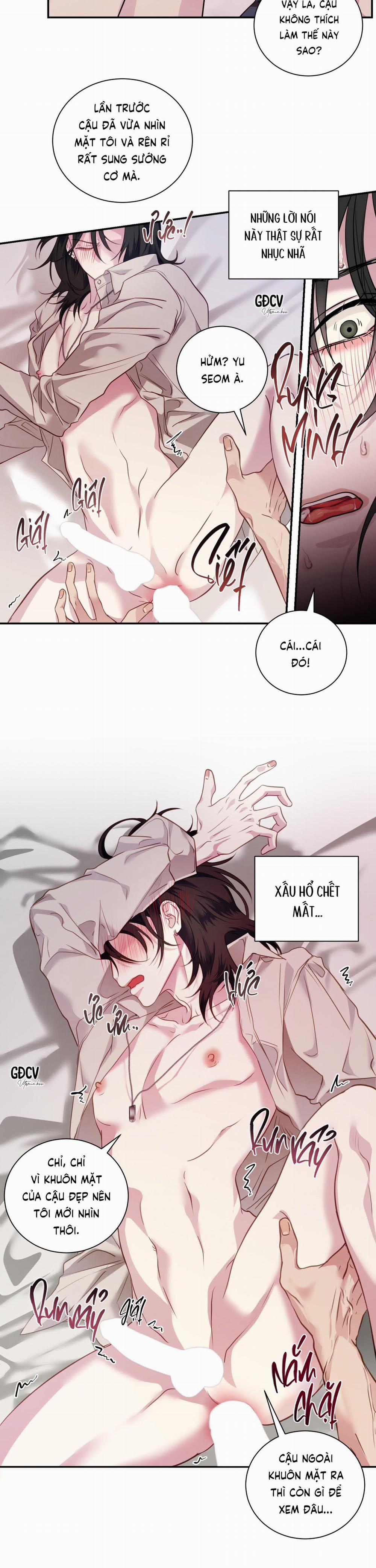 KỲ ĐỘNG DỤC LÀ GÌ CHỨ? 4 trang 11