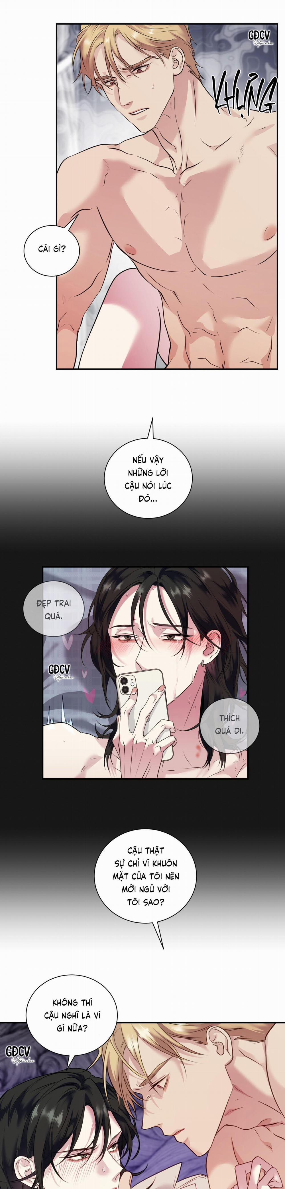 KỲ ĐỘNG DỤC LÀ GÌ CHỨ? 4 trang 12