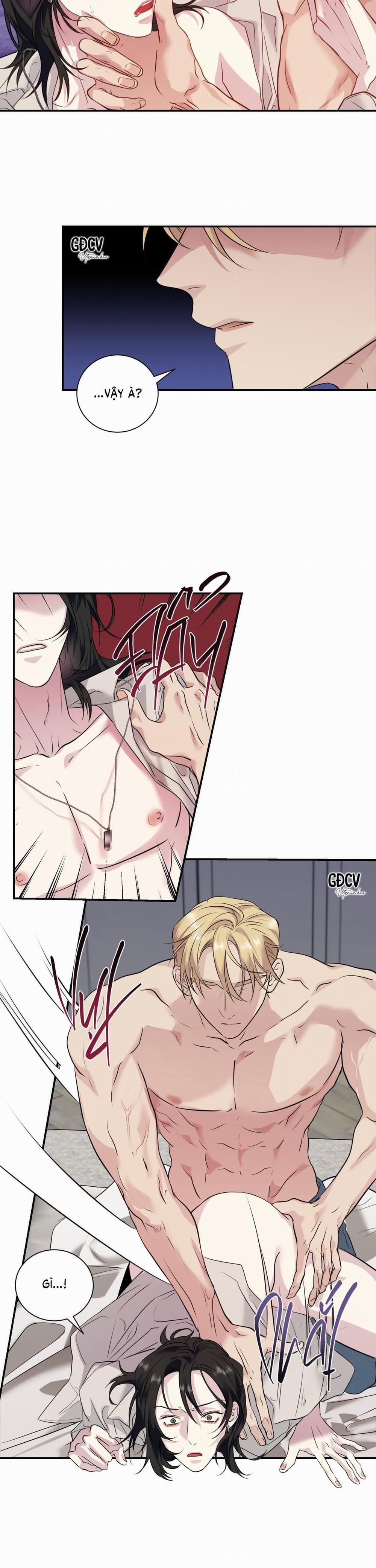 KỲ ĐỘNG DỤC LÀ GÌ CHỨ? 4 trang 13