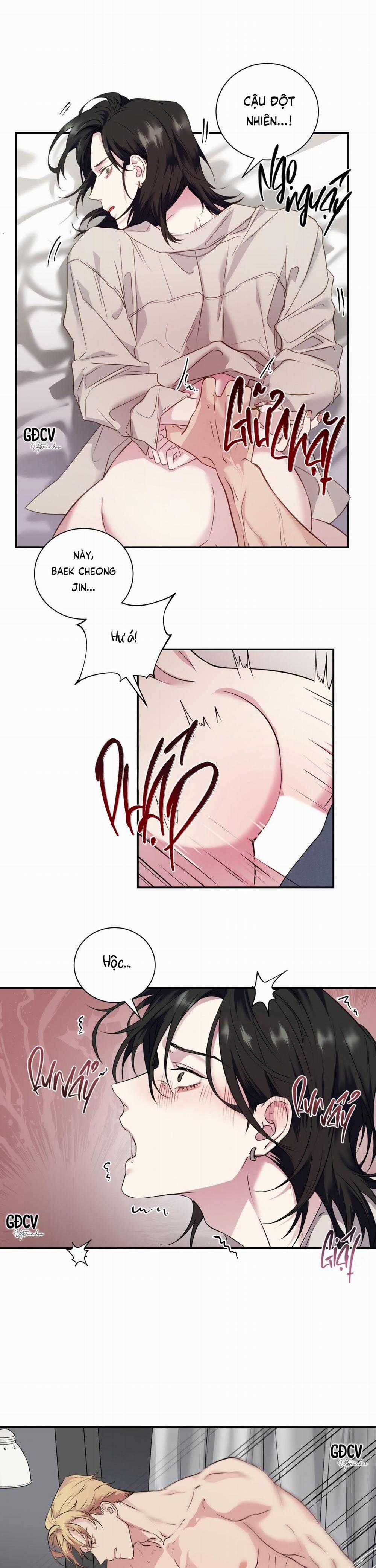 KỲ ĐỘNG DỤC LÀ GÌ CHỨ? 4 trang 14