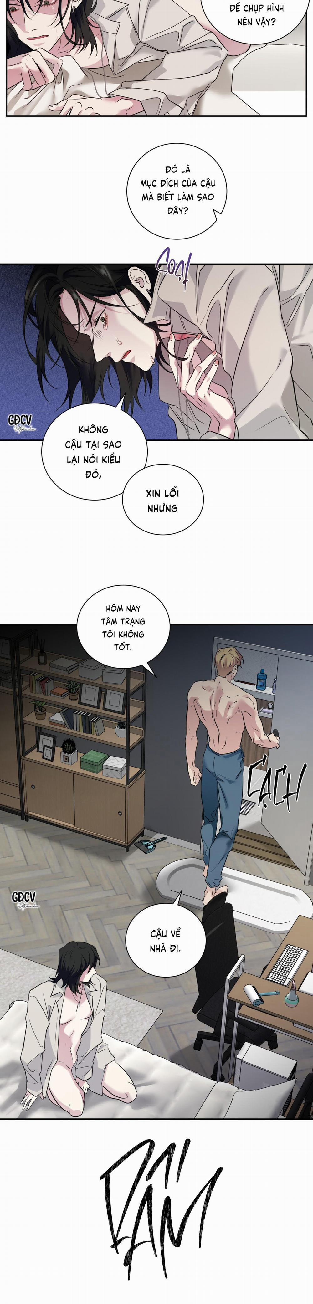 KỲ ĐỘNG DỤC LÀ GÌ CHỨ? 4 trang 19