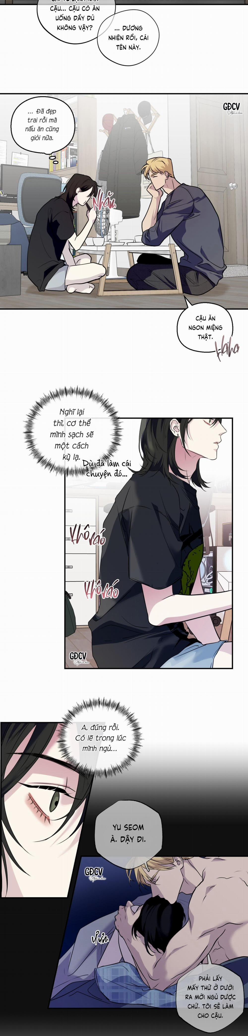 KỲ ĐỘNG DỤC LÀ GÌ CHỨ? 4 trang 2