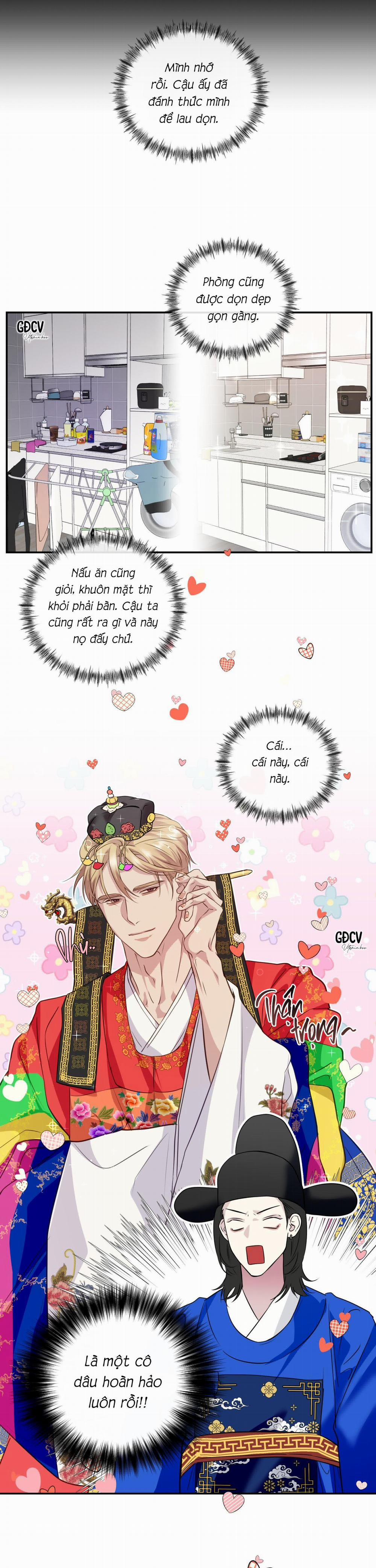 KỲ ĐỘNG DỤC LÀ GÌ CHỨ? 4 trang 3