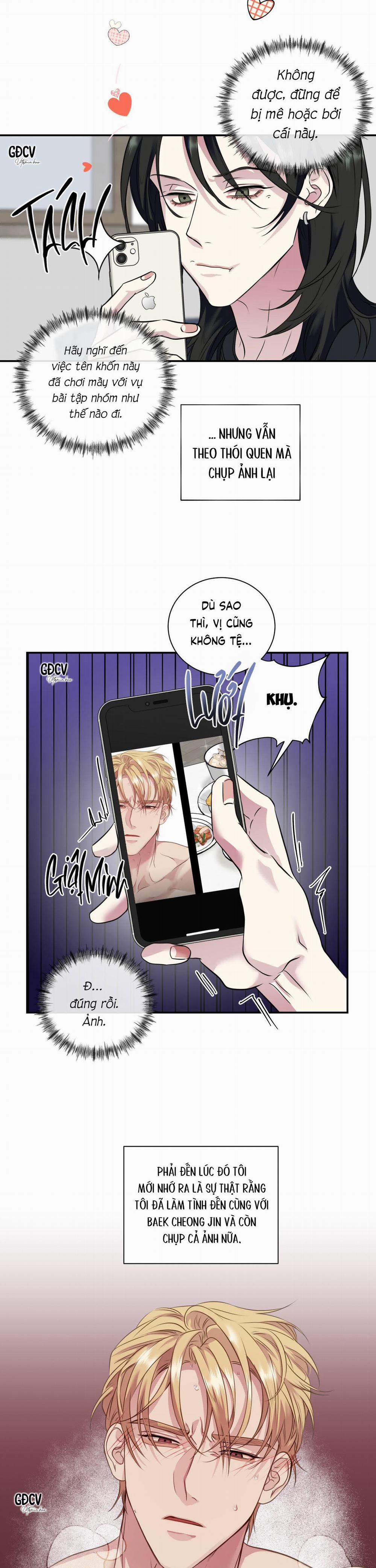 KỲ ĐỘNG DỤC LÀ GÌ CHỨ? 4 trang 4