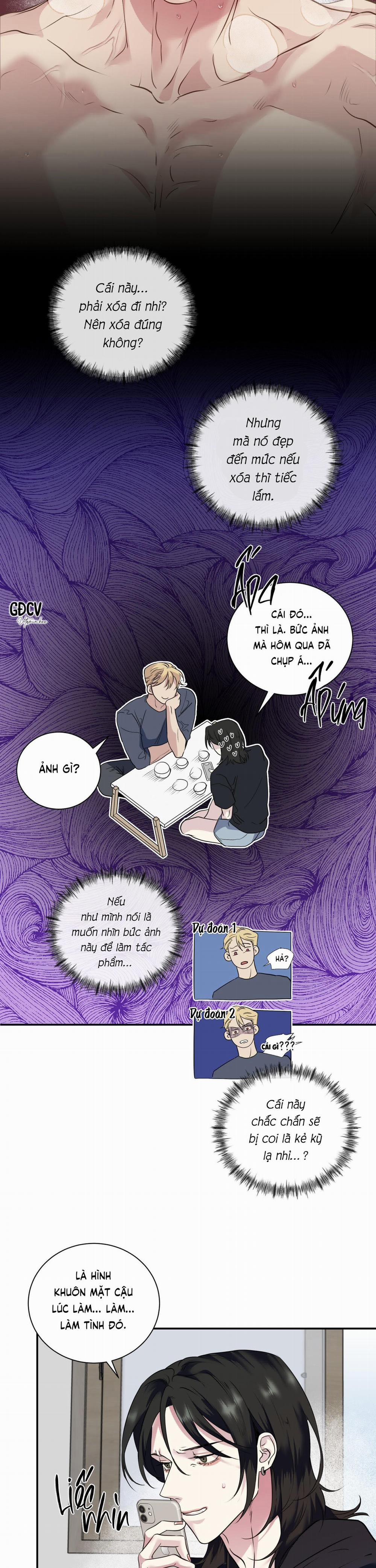 KỲ ĐỘNG DỤC LÀ GÌ CHỨ? 4 trang 5