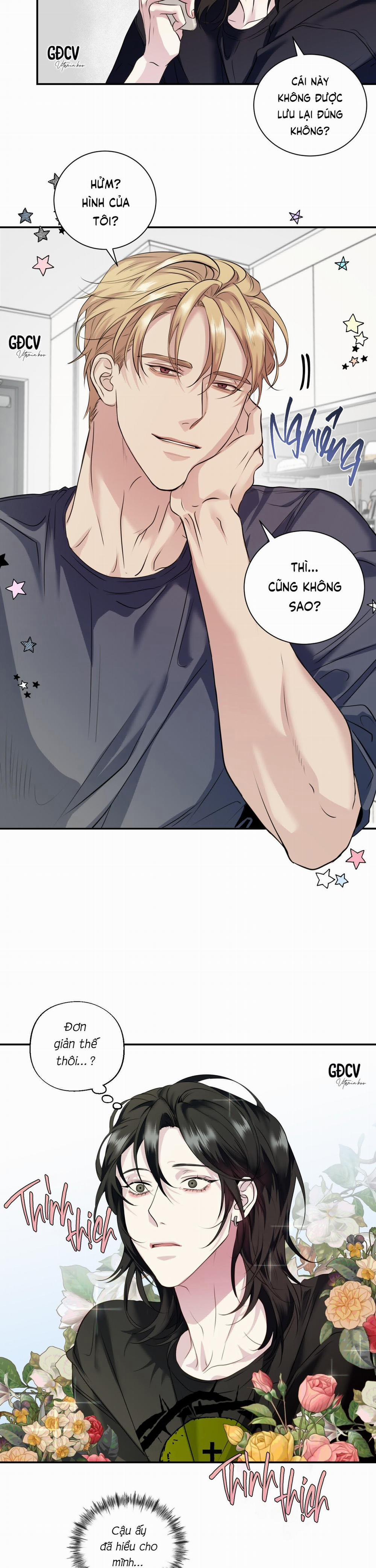 KỲ ĐỘNG DỤC LÀ GÌ CHỨ? 4 trang 6