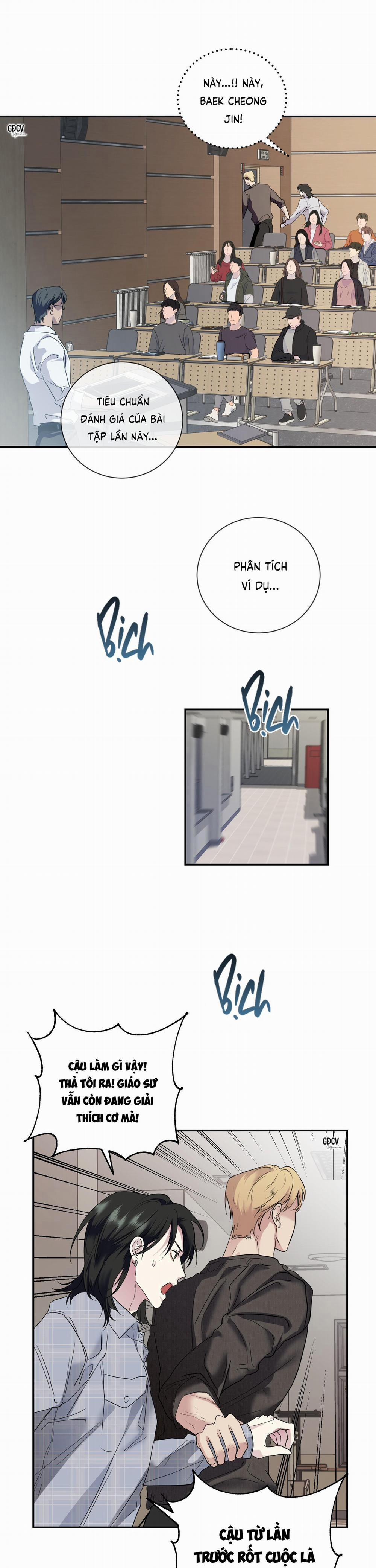 KỲ ĐỘNG DỤC LÀ GÌ CHỨ? 5 trang 10