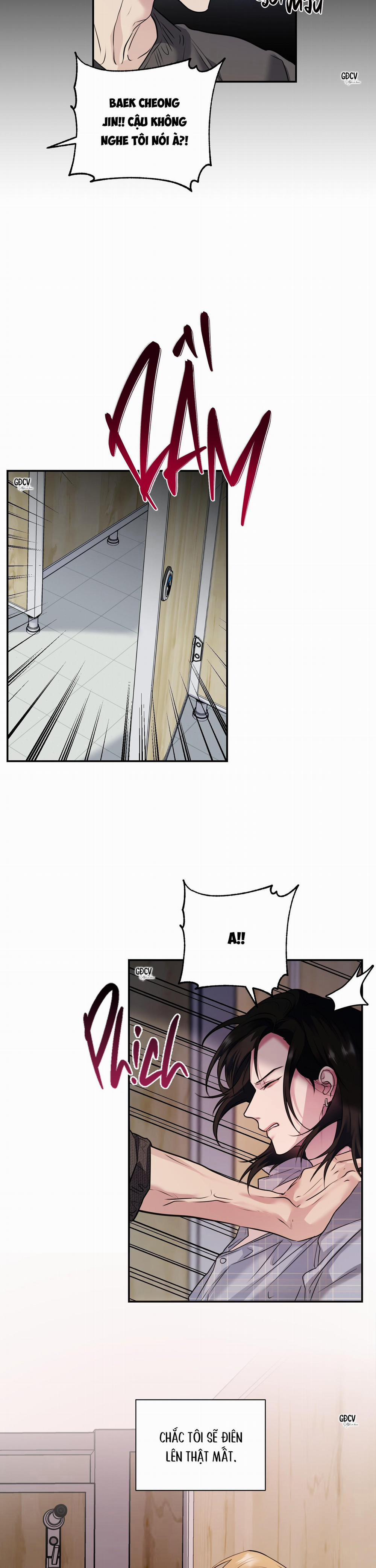 KỲ ĐỘNG DỤC LÀ GÌ CHỨ? 5 trang 14