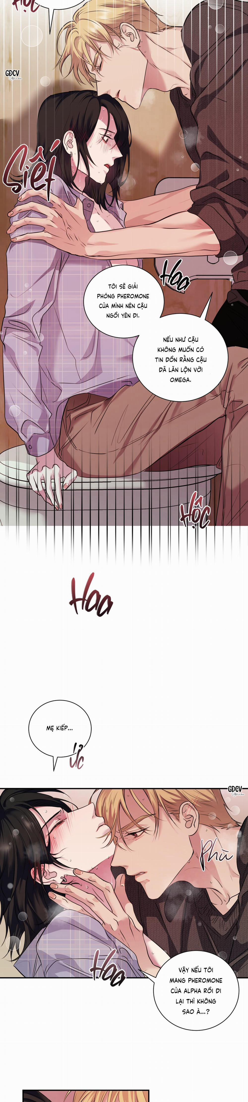 KỲ ĐỘNG DỤC LÀ GÌ CHỨ? 5 trang 18