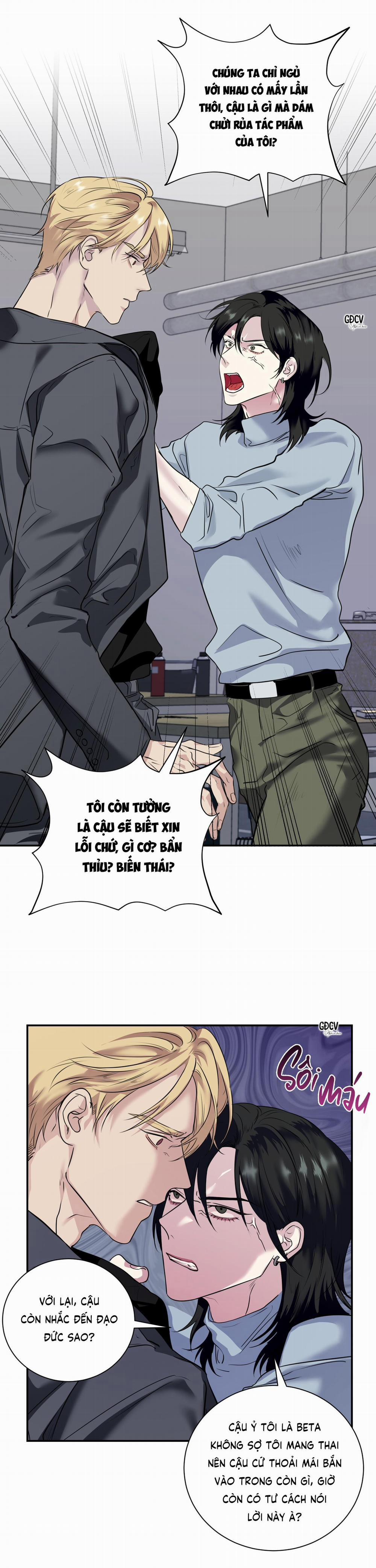 KỲ ĐỘNG DỤC LÀ GÌ CHỨ? 5 trang 2