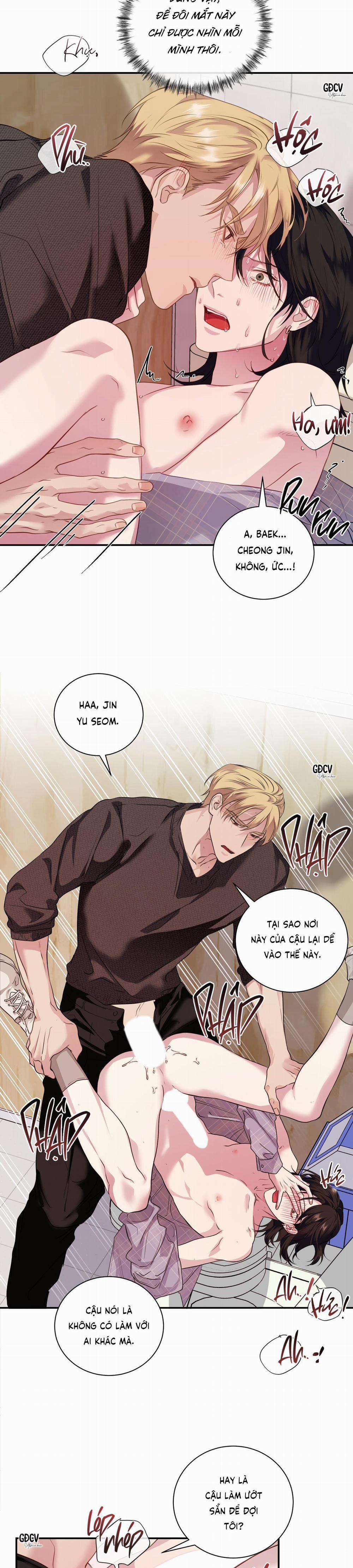 KỲ ĐỘNG DỤC LÀ GÌ CHỨ? 5 trang 23