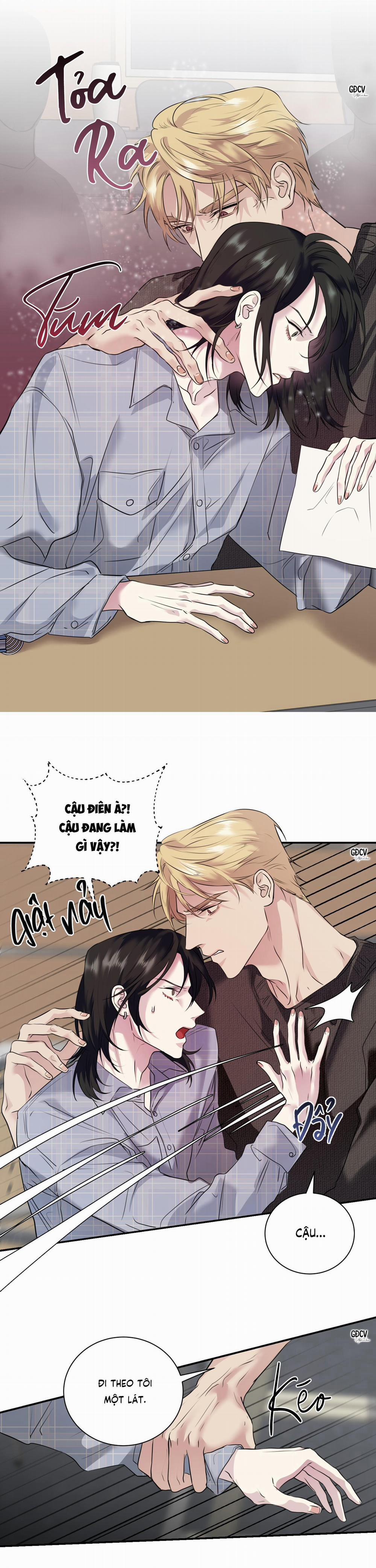 KỲ ĐỘNG DỤC LÀ GÌ CHỨ? 5 trang 9