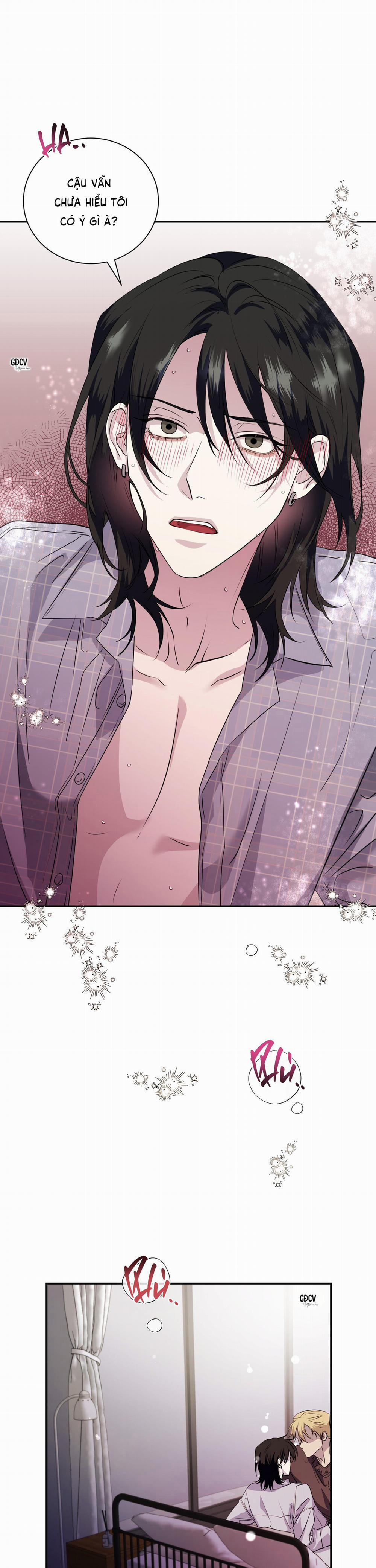 KỲ ĐỘNG DỤC LÀ GÌ CHỨ? 6 trang 16