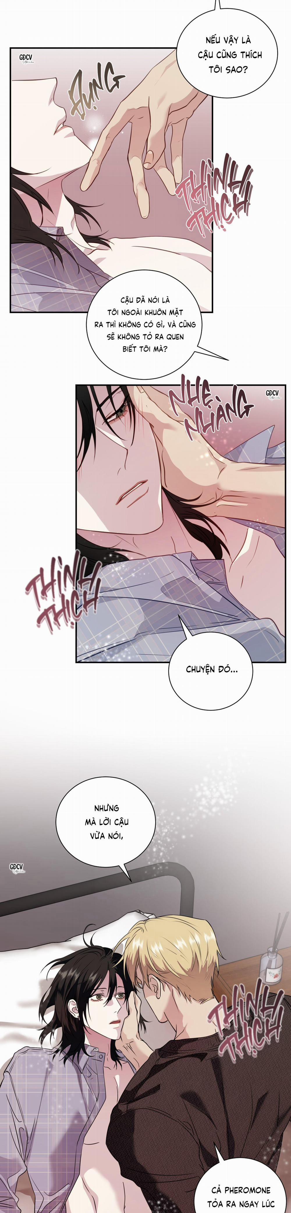 KỲ ĐỘNG DỤC LÀ GÌ CHỨ? 6 trang 18