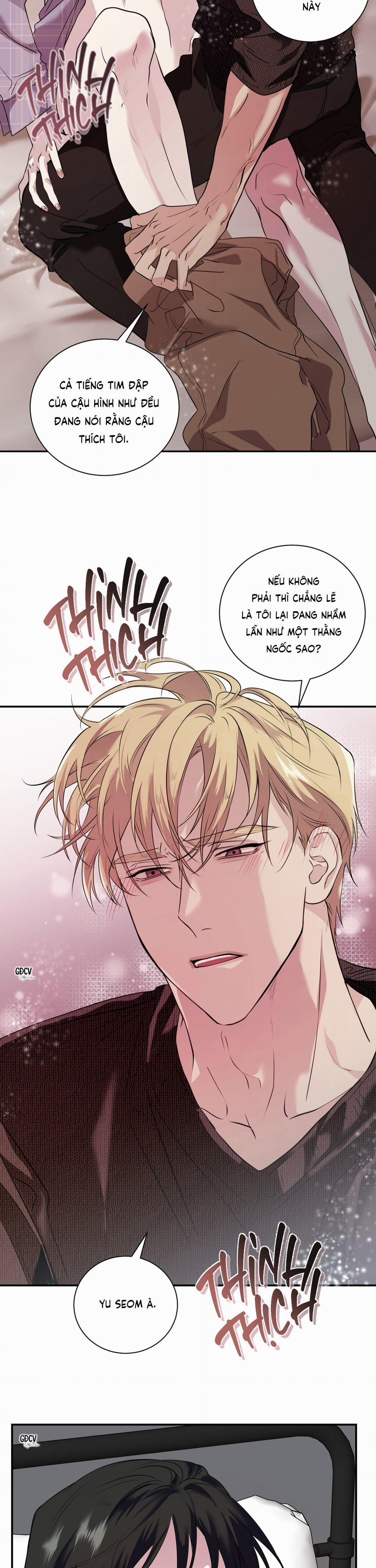 KỲ ĐỘNG DỤC LÀ GÌ CHỨ? 6 trang 19