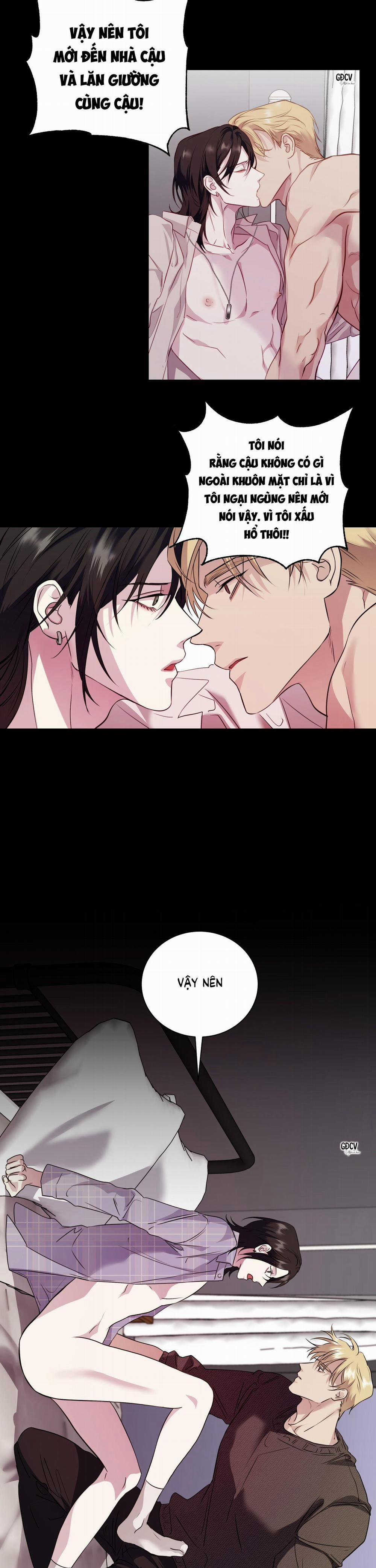 KỲ ĐỘNG DỤC LÀ GÌ CHỨ? 6 trang 21