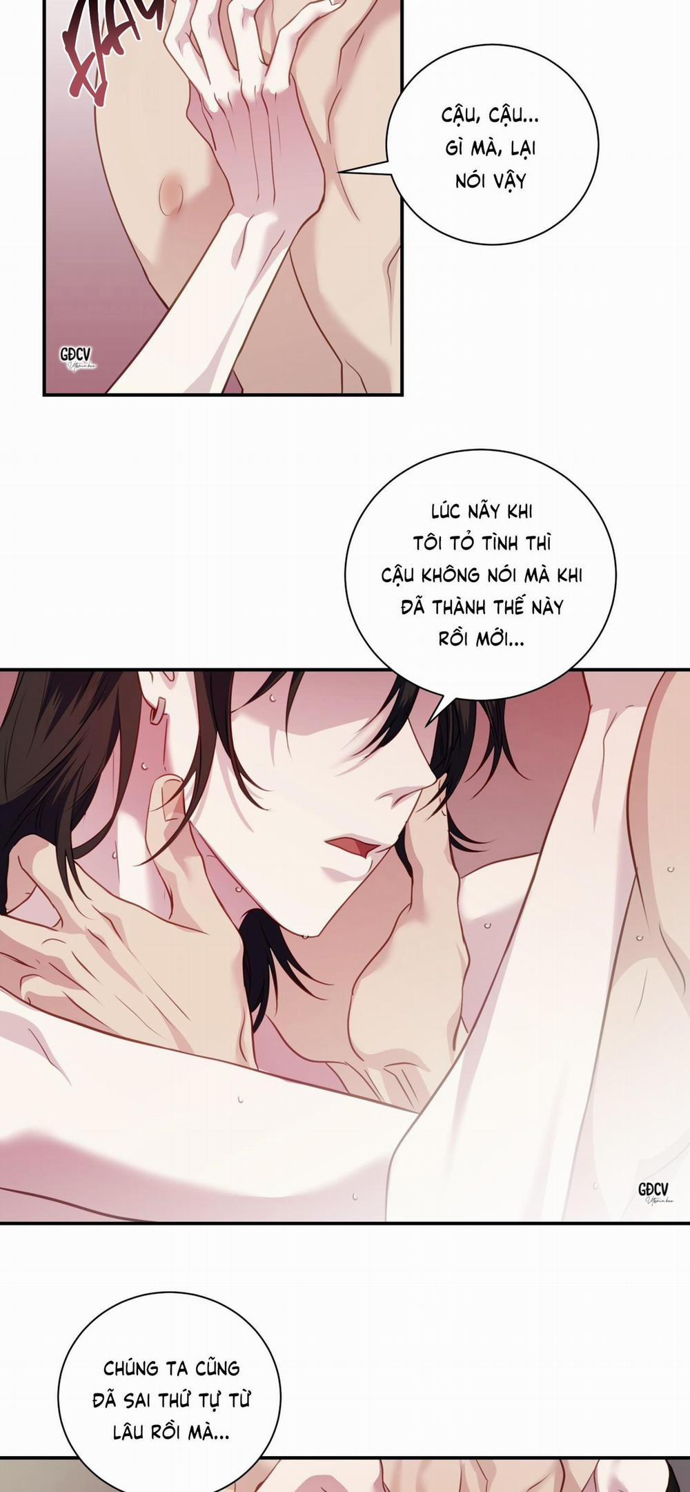 KỲ ĐỘNG DỤC LÀ GÌ CHỨ? 6 trang 31