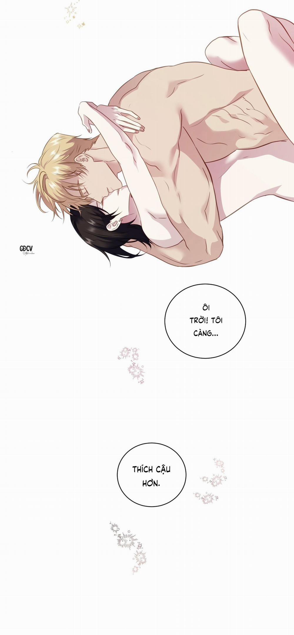 KỲ ĐỘNG DỤC LÀ GÌ CHỨ? 6 trang 34