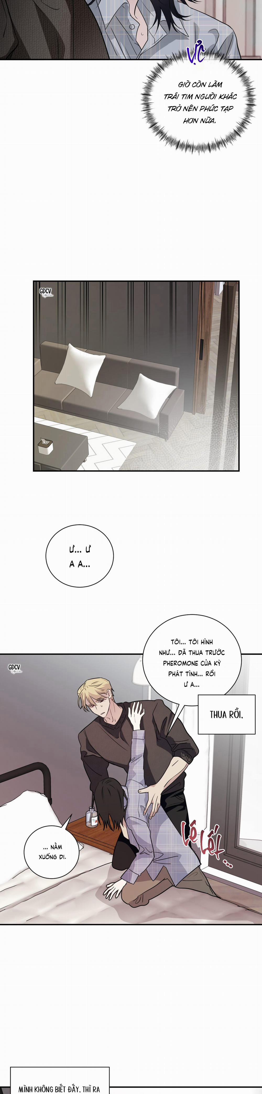 KỲ ĐỘNG DỤC LÀ GÌ CHỨ? 6 trang 5