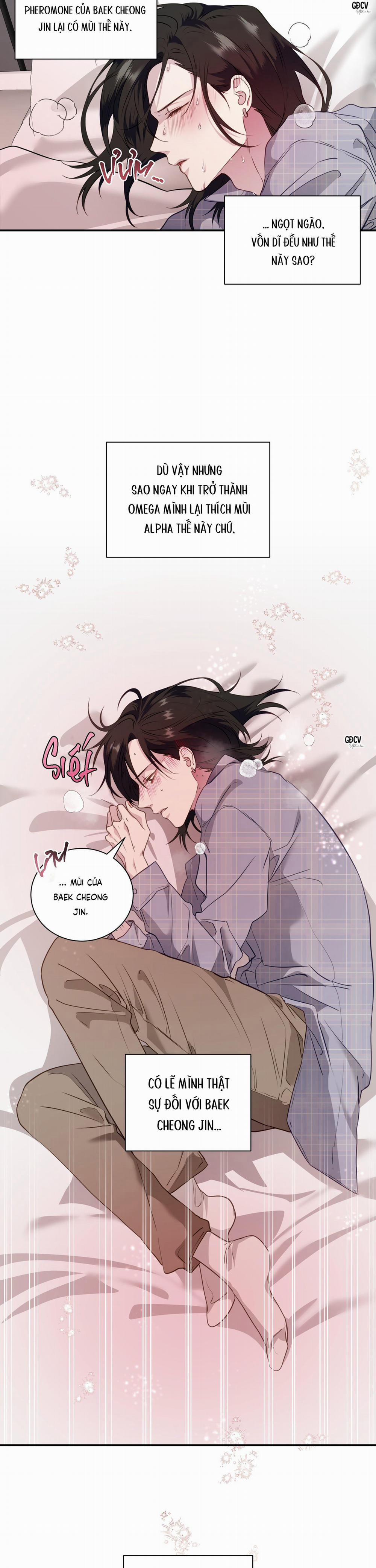 KỲ ĐỘNG DỤC LÀ GÌ CHỨ? 6 trang 6