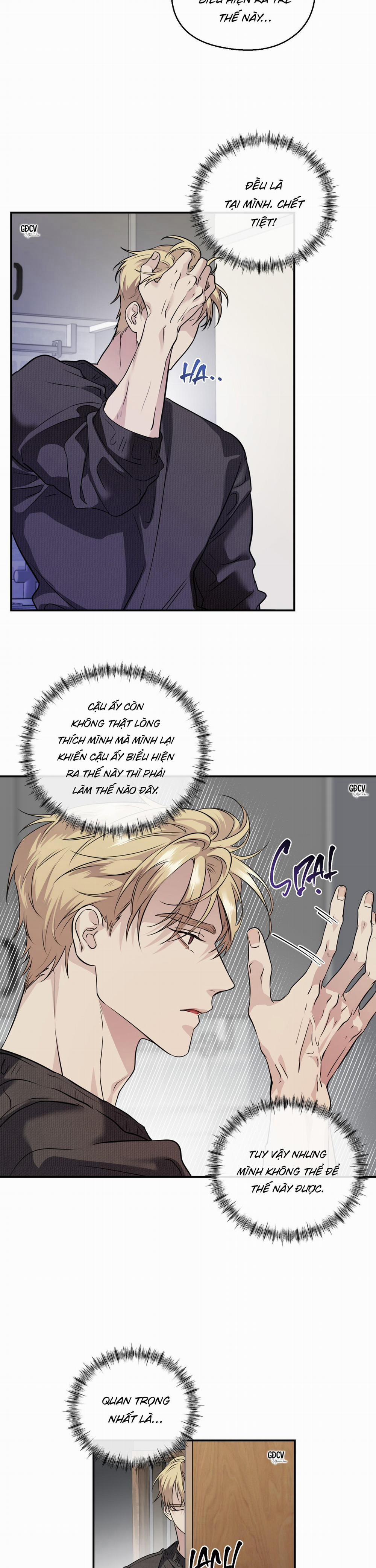 KỲ ĐỘNG DỤC LÀ GÌ CHỨ? 6 trang 8