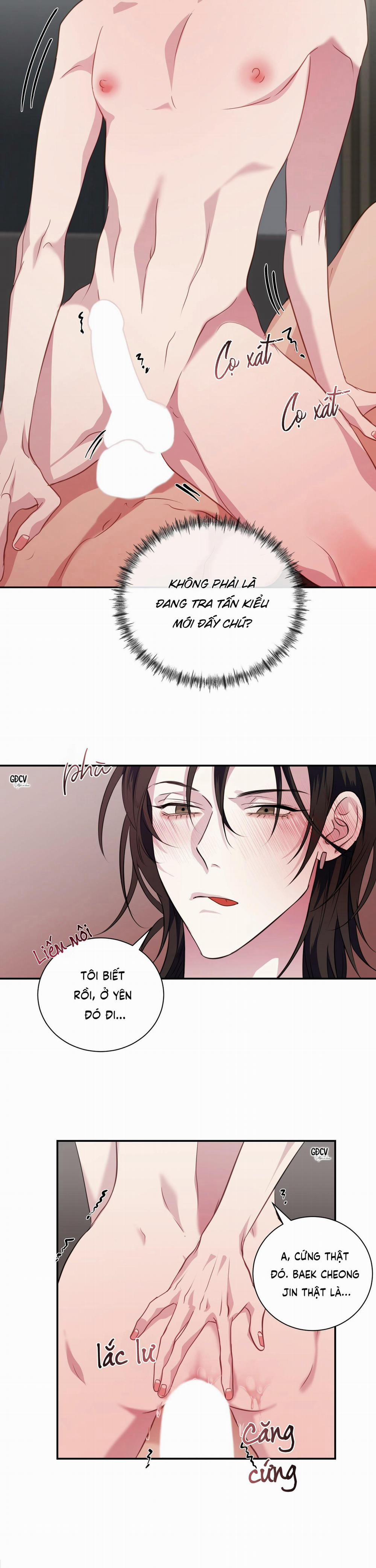 KỲ ĐỘNG DỤC LÀ GÌ CHỨ? 7 trang 10