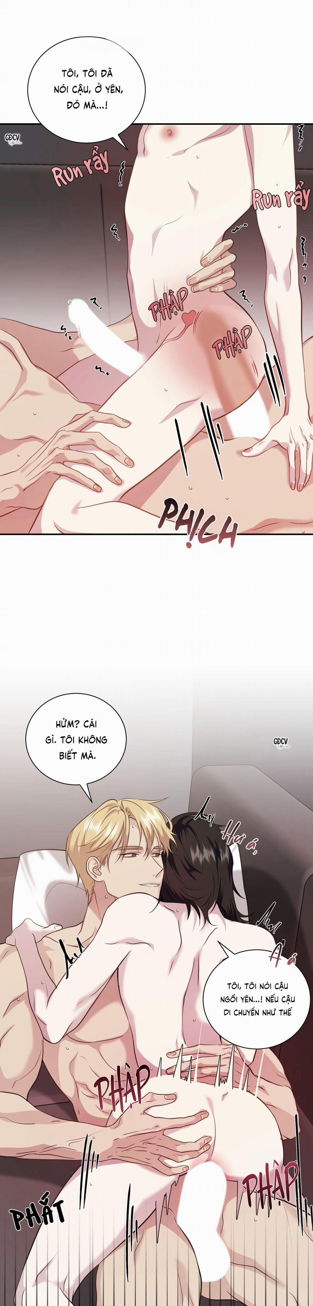 KỲ ĐỘNG DỤC LÀ GÌ CHỨ? 7 trang 12