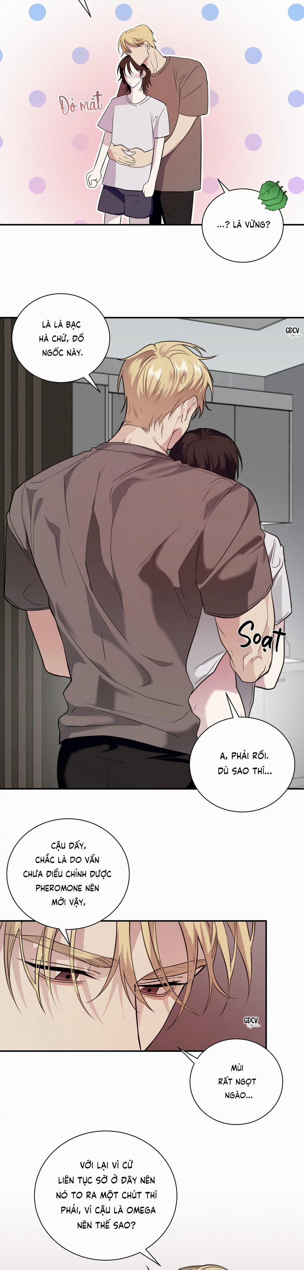 KỲ ĐỘNG DỤC LÀ GÌ CHỨ? 7 trang 3