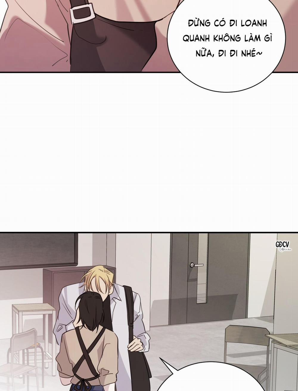 KỲ ĐỘNG DỤC LÀ GÌ CHỨ? 7 trang 33