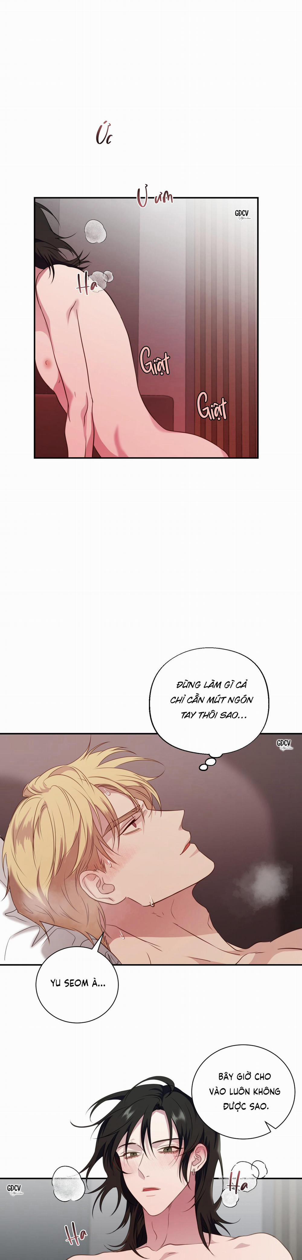 KỲ ĐỘNG DỤC LÀ GÌ CHỨ? 7 trang 9