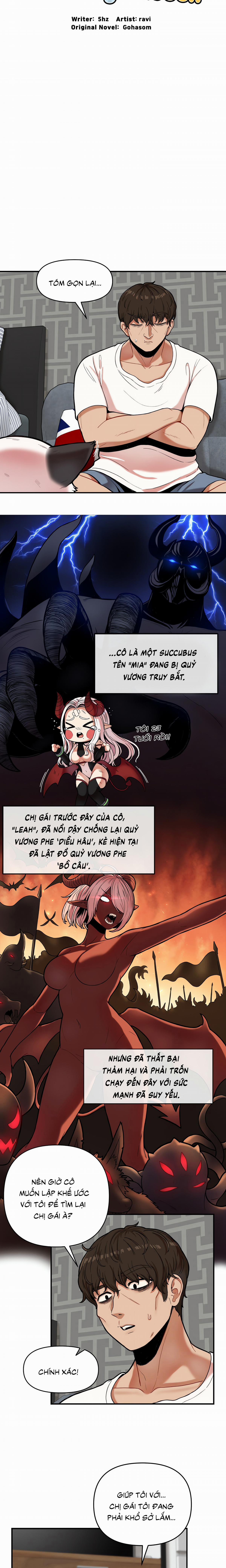 Kỹ năng vô hình (Không che) 1 trang 13