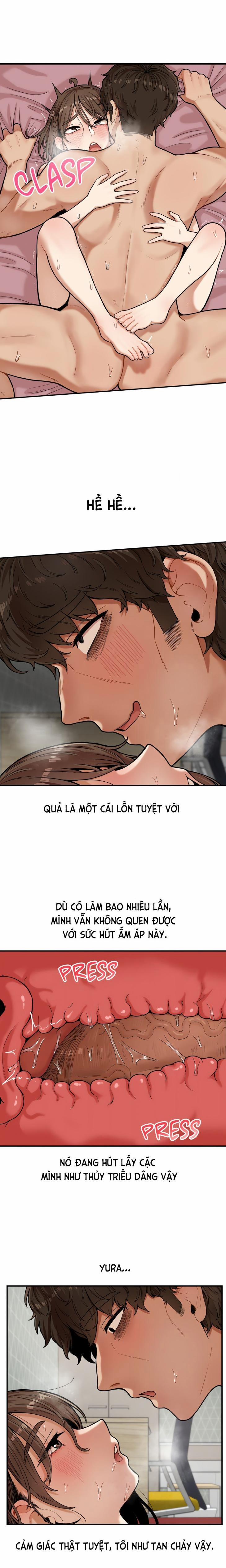 Kỹ năng vô hình (Không che) 10 trang 0