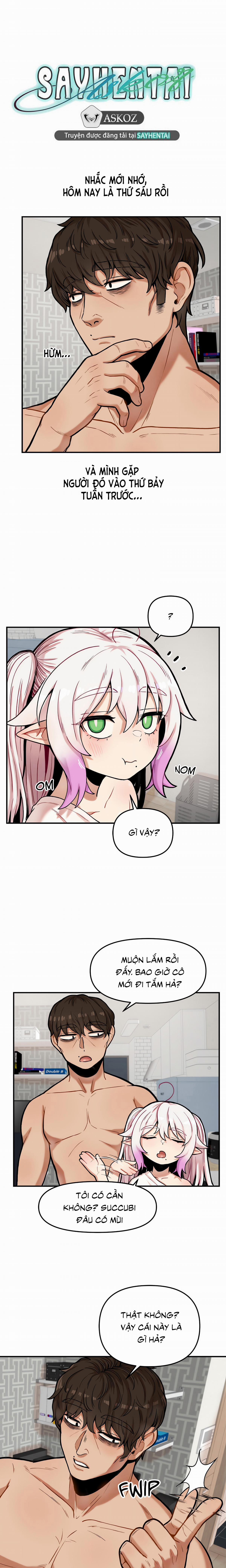 Kỹ năng vô hình (Không che) 11 trang 10