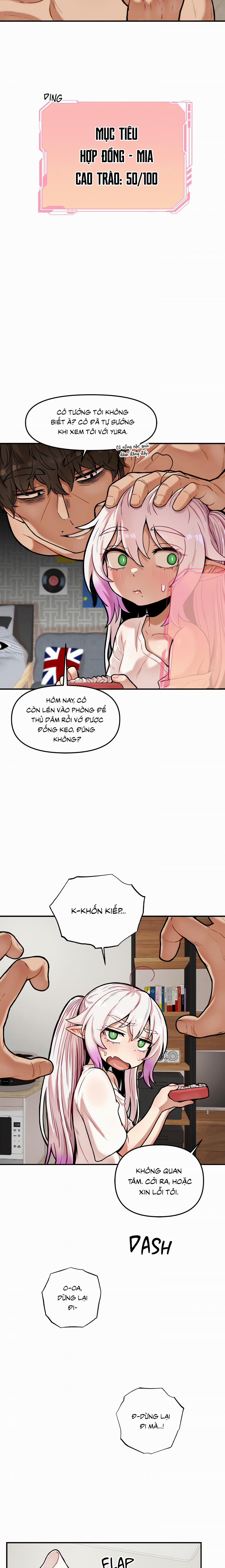 Kỹ năng vô hình (Không che) 11 trang 11