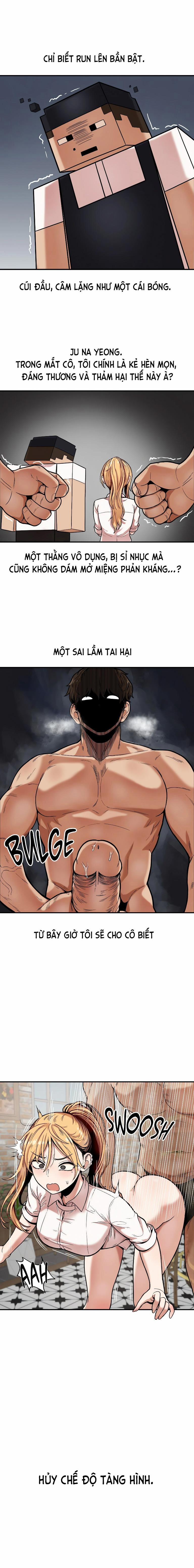 Kỹ năng vô hình (Không che) 14 trang 1